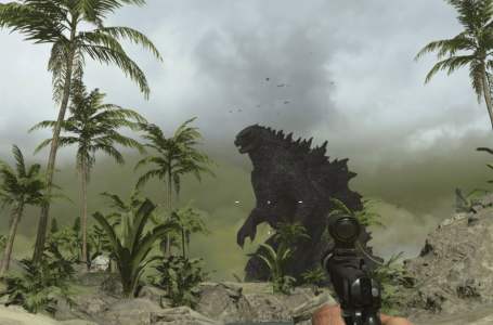  Can you kill Godzilla and King Kong in Call of Duty: Warzone? Answered 