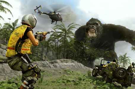  Can you control Godzilla and King Kong in Call of Duty: Warzone? Answered 