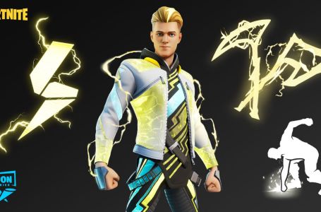  How to get the Lachlan skin in Fortnite 