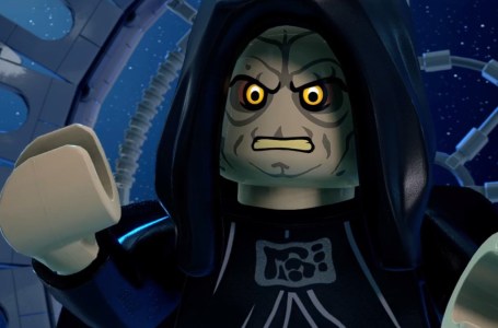  How to complete There is No Conflict Challenge in Lego Star Wars: The Skywalker Saga 