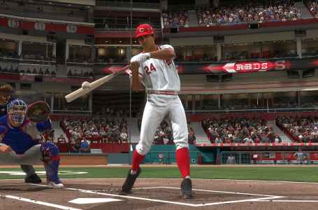  MLB The Show 22: How to complete Tony Perez Big Dog Program 