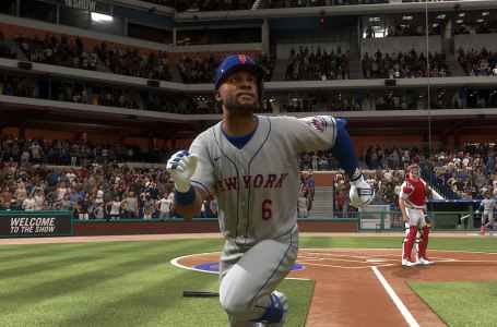  MLB The Show 22 May Monthly Awards Program guide – How to complete it, Lightning Jim Rice & Rafael Devers, rewards, and more 