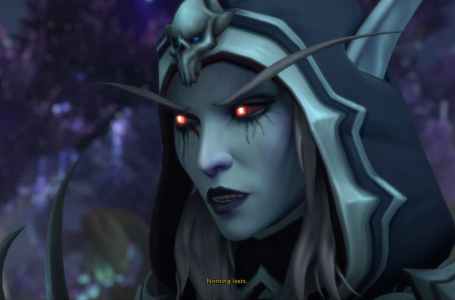  No King Rules Forever — Revisiting World of Warcraft 