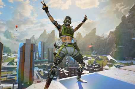  Xbox players have been hit with lag and server issues in Apex Legends since Season 16’s launch 