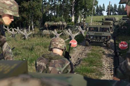  Is Arma Reforger on PS4/PS5? 