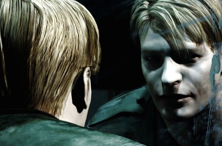  New Silent Hill game rated in Korea, possibly tied to remake 