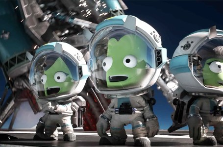  Kerbal Space Program 2 delayed to 2023 on PC, console versions coming “after that” 