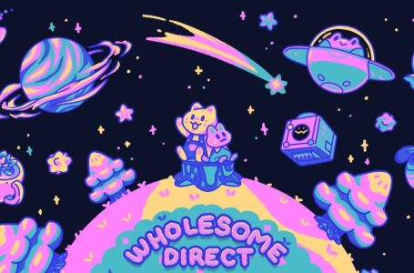  The next Wholesome Games Direct will show off almost 100 indie titles in mid-June 