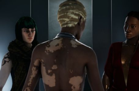  How to unlock the bookcase in The Prince’s Apartment in Vampire: The Masquerade – Swansong 