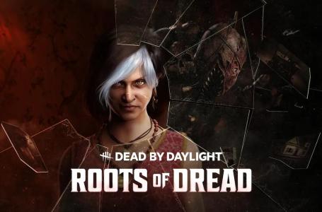  Dead by Daylight: Roots of Dread new chapter announced 