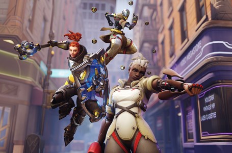  Should you use a controller or keyboard and mouse for Overwatch 2? Answered 