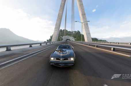  How to re-enter the Mexico map in Forza Horizon 5 