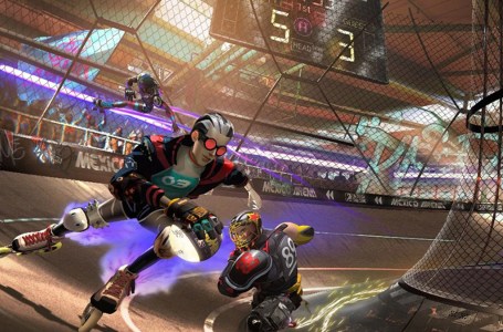  How scoring and points work in Roller Champions — gates, laps, and more 