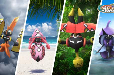  Should you choose Melemele Island, Akala Island, Ula’Ula Island, or Poni Island paths for the Alola to Alola Special Research in Pokémon Go? 