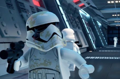  How to get all Minikits in First Order of Business in Lego Star Wars: The Skywalker Saga 
