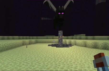  How to collect Dragon’s Breath in Minecraft 