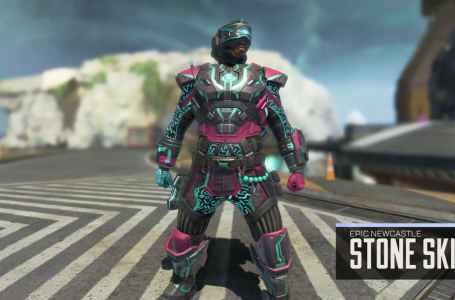  How to unlock the Stone Skies Newcastle skin Apex Legends 