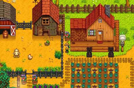  Stardew Valley: How to Get Blue Chickens 