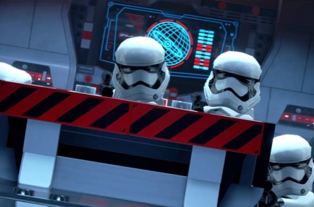  How to complete Snowed In Challenge in Lego Star Wars: The Skywalker Saga 
