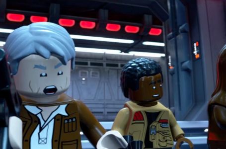  How to get all Minikits in Starkiller Queen in Lego Star Wars: The Skywalker Saga 