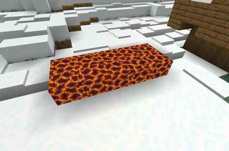  How to get Magma Blocks in Minecraft 