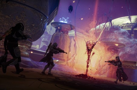  How to advance Tiers in the Week 1 Nightmare Containment activity in Destiny 2 