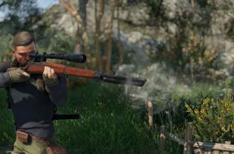  How to rank up quickly in Sniper Elite 5 