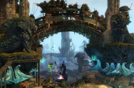  Guild Wars 2: Sky Pirates update explained: storyline, achievements, and more 