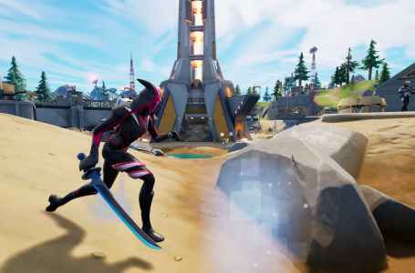  Where to collect Doomsday Control Keys from high security IO locations in Fortnite Chapter 3 Season 2 