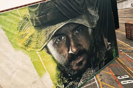  Call of Duty: Modern Warfare 2 trailer confirms return of Price, Soap, rest of Task Force 141 