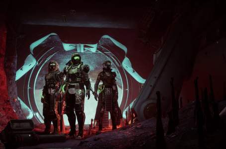  Where to find the Royal Pools on the Derelict Leviathan in Destiny 2 