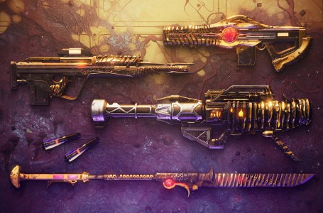  All new craftable weapons in Destiny 2: Season of the Haunted 