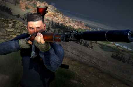  Sniper Elite 5 deploys stealth-action clichés with unrelenting confidence – Review 