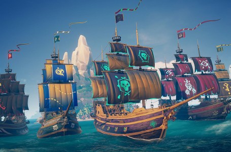  How to update Sea of Thieves on PC 