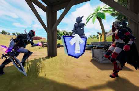  Where to collect the Level Up Token south of The Joneses in Fortnite Chapter 3 Season 2 