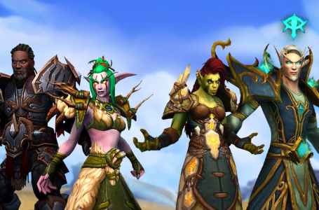  Which legacy instances don’t have cross-faction play in World of Warcraft? Answered 