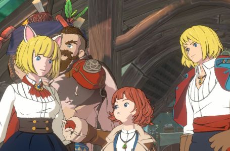  All classes in Ni no Kuni: Cross Worlds 