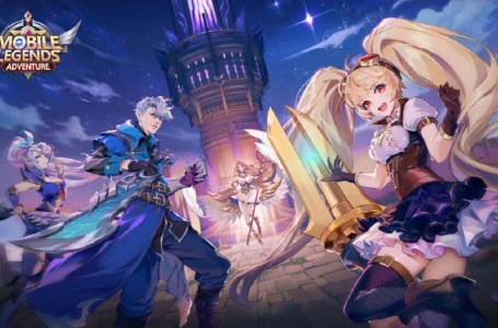  Mobile Legends: Adventure makes the hours melt away 