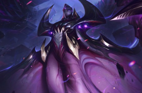  League of Legends Bel’Veth — abilities, role, and more 