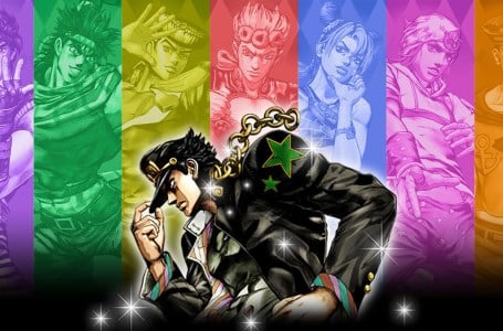  The 5 best Jojo’s Bizarre Adventure games of all time 