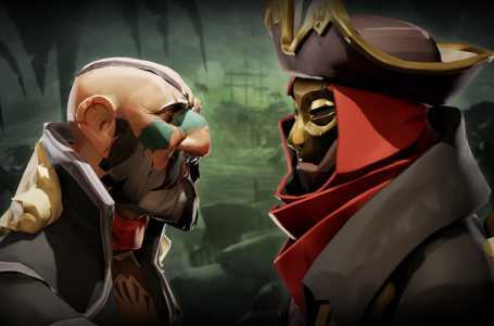  Sea of Thieves: Lost Sands Adventure guide – story, dates, and rewards 