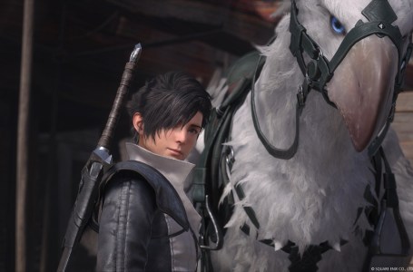  Final Fantasy 16 Players Torn Over “Bleak” World & “Underwhelming” Experience 