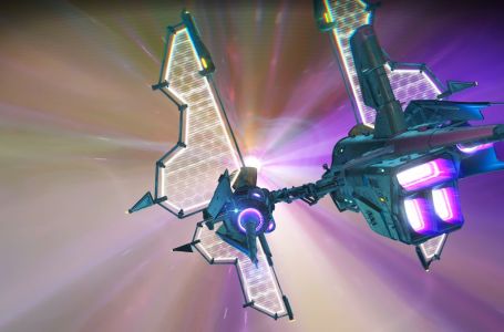  All difficulty settings in No Man’s Sky and what they do 