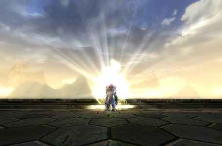  How to complete the Legacy of the Llama Locator Achievement in Guild Wars 2 