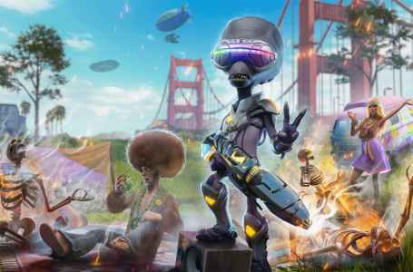  Destroy All Humans! 2 Reprobed strikes back with more of what you know and love – Hands-on Preview 