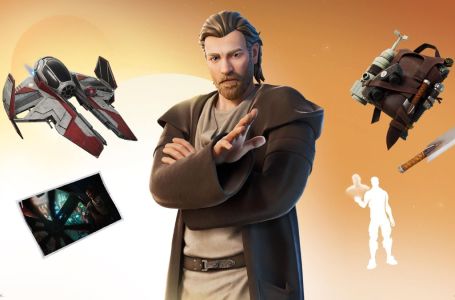  How to get the Obi-Wan Kenobi skin in Fortnite 