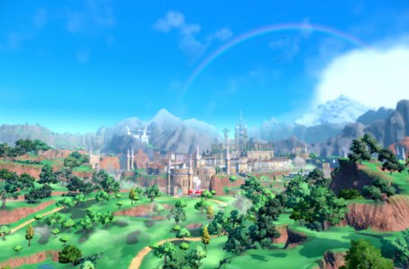  Pokémon Scarlet and Violet fans already know how many towns they want in the game 