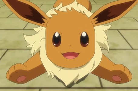  How to get Eevee Fur in Pokémon Scarlet and Violet 