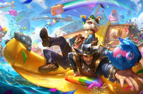  How to get Pride icons and emotes in League of Legends’ Pride event 
