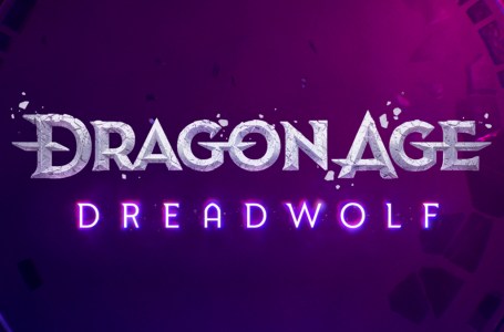  Dragon Age 4 is officially named Dragon Age: Dreadwolf 